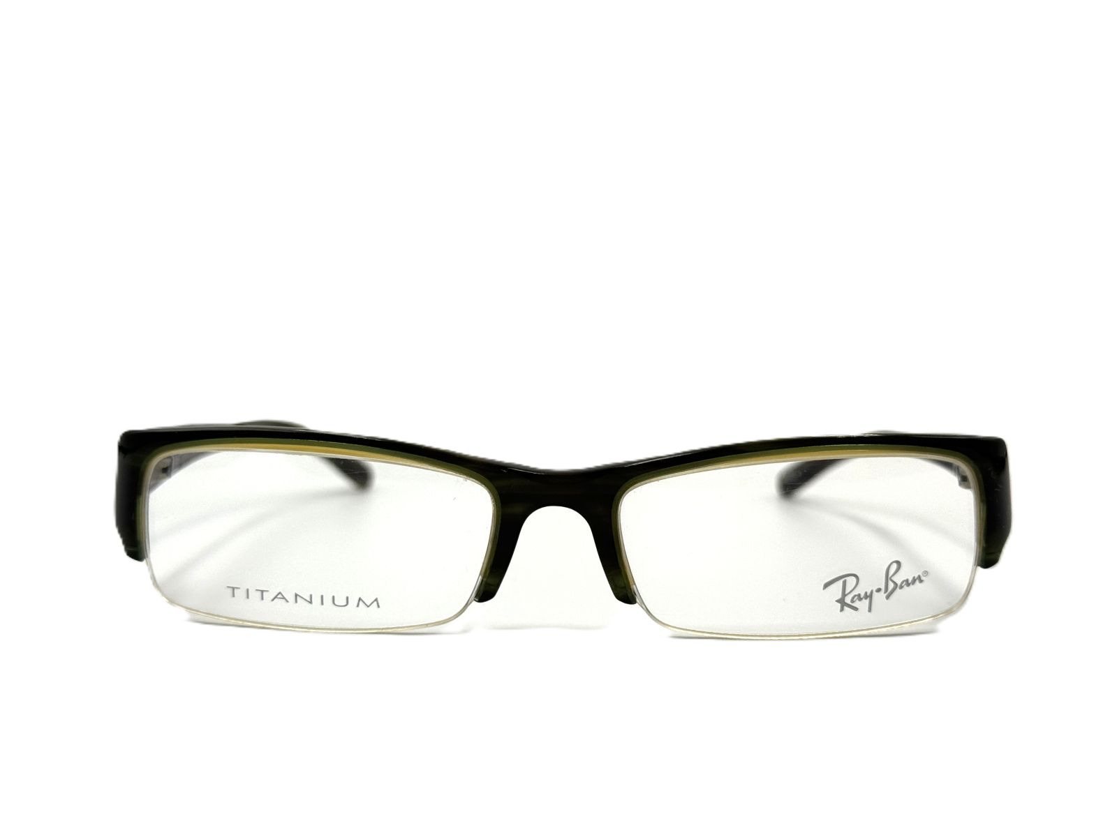 Eyewear Frame Rayban RB 5124 2304