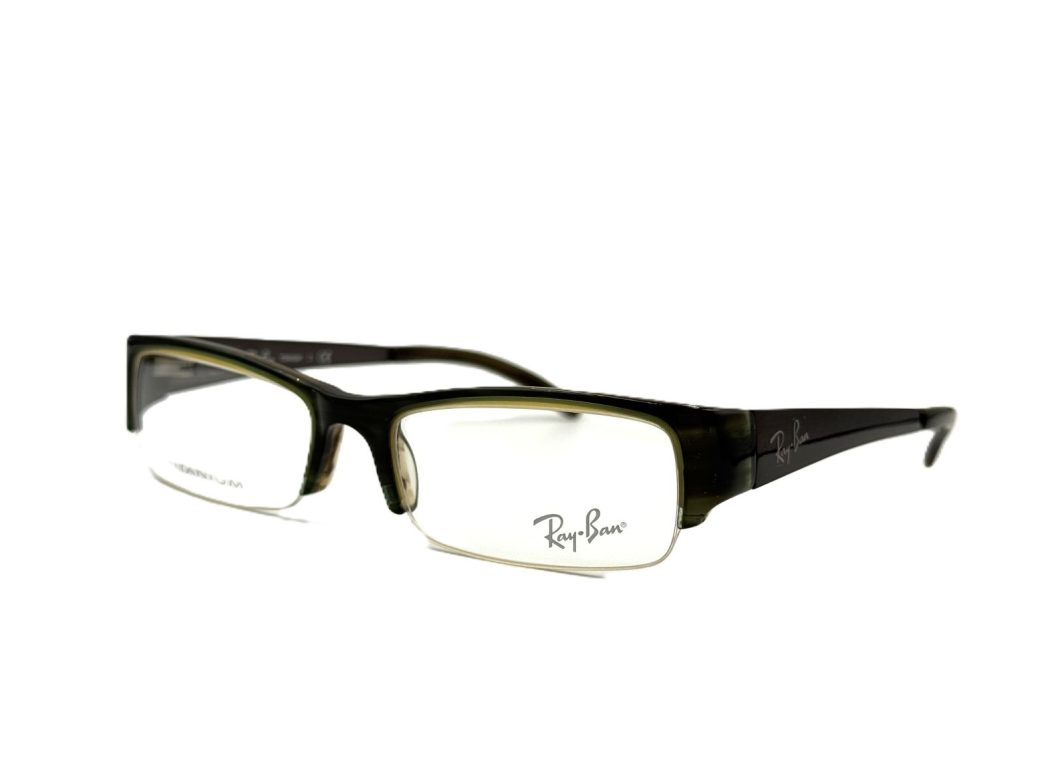 Eyewear Frame Rayban RB 5124 2304
