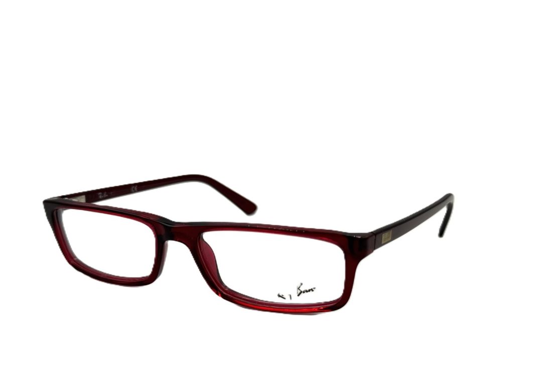 Eyewear Frame Rayban RB5123 2074
