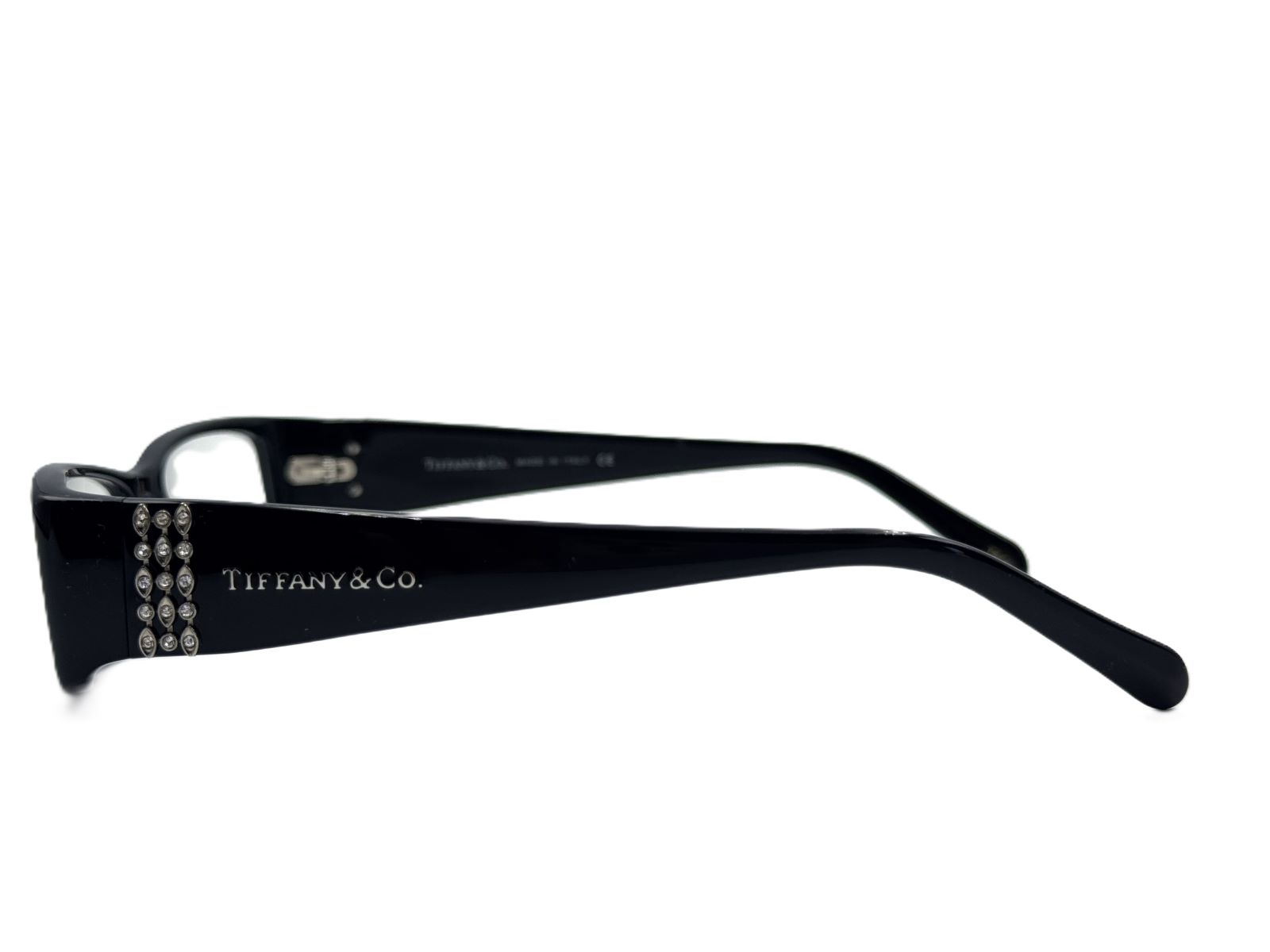 Eyewear Frame Tiffany&Co TF2002 B 8001