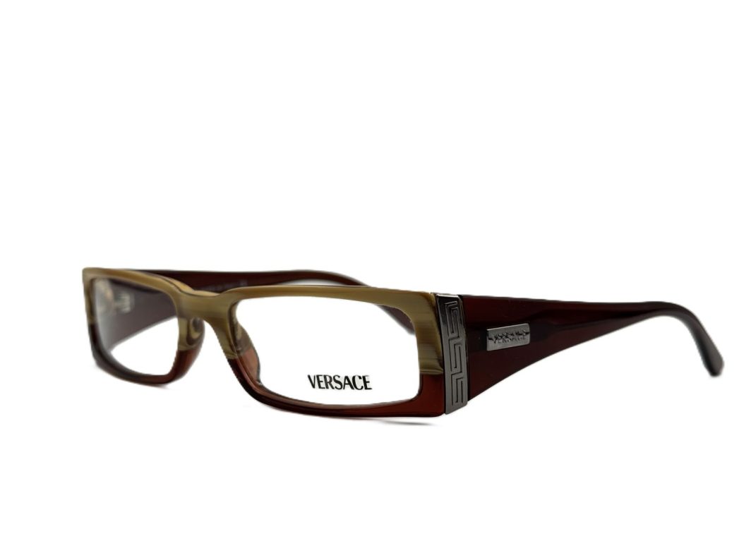 Eyewear Frame Versace 3022 352