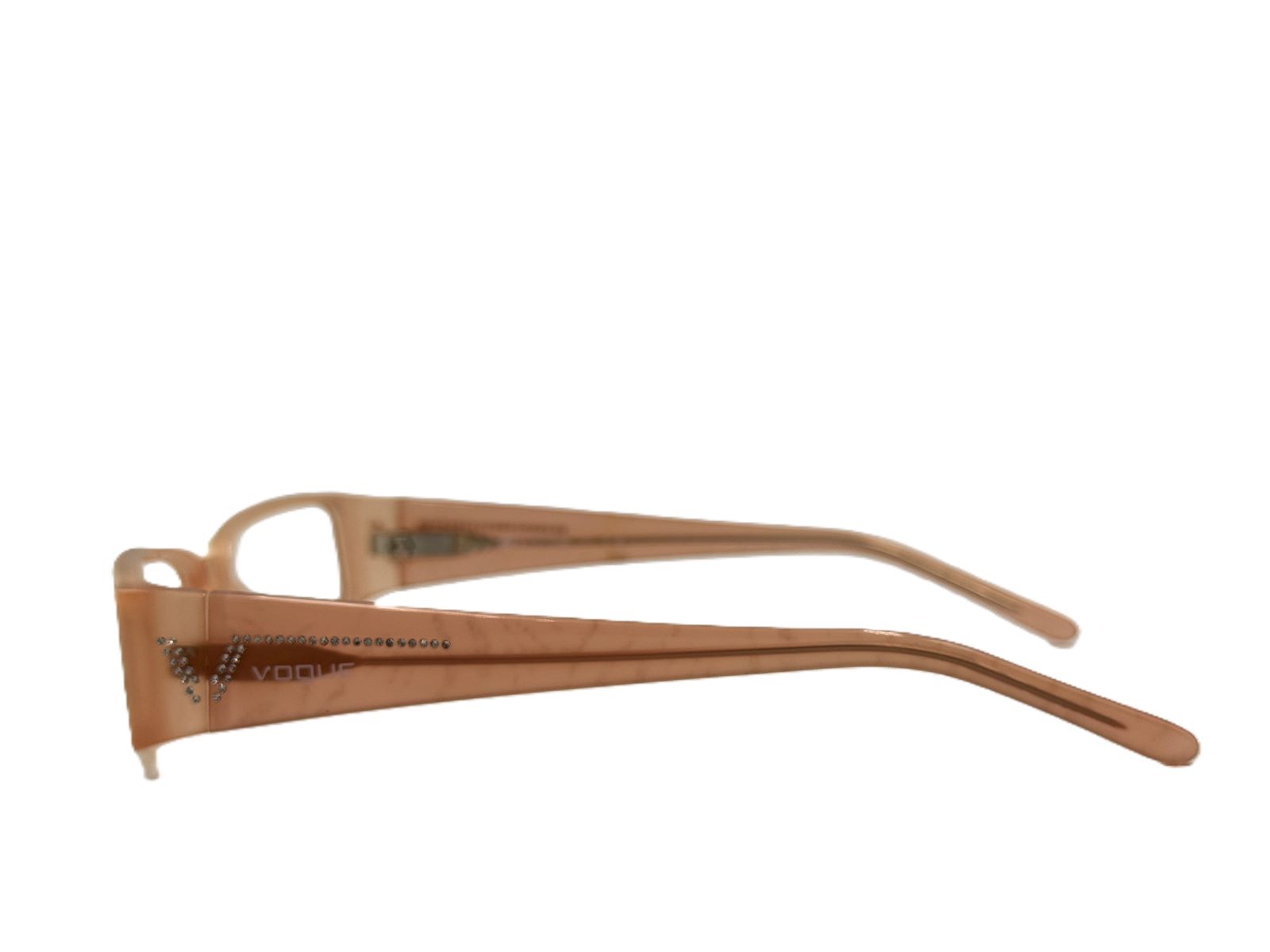 Eyewear Frame Vogue VO2557 B 1643