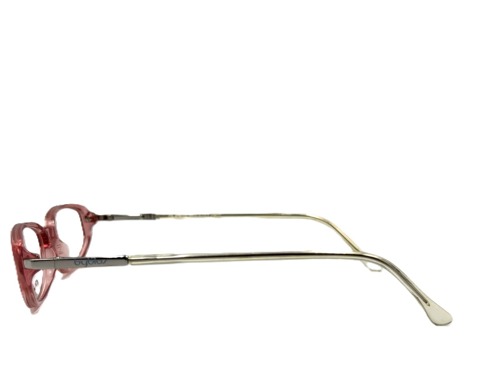 Eyewear Frame Byblos b251 7262 - Image 3