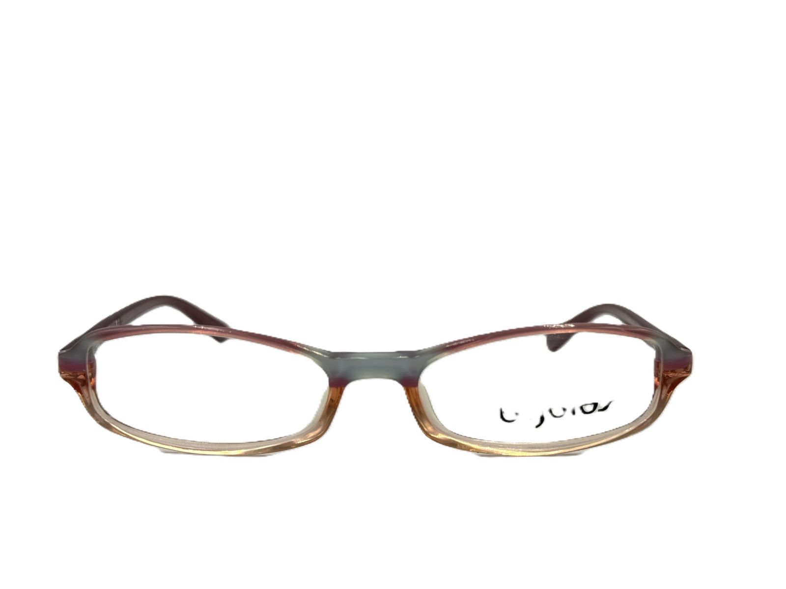 Eyewear Frame Byblos b392 7588