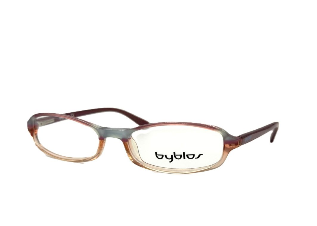 Eyewear Frame Byblos b392 7588