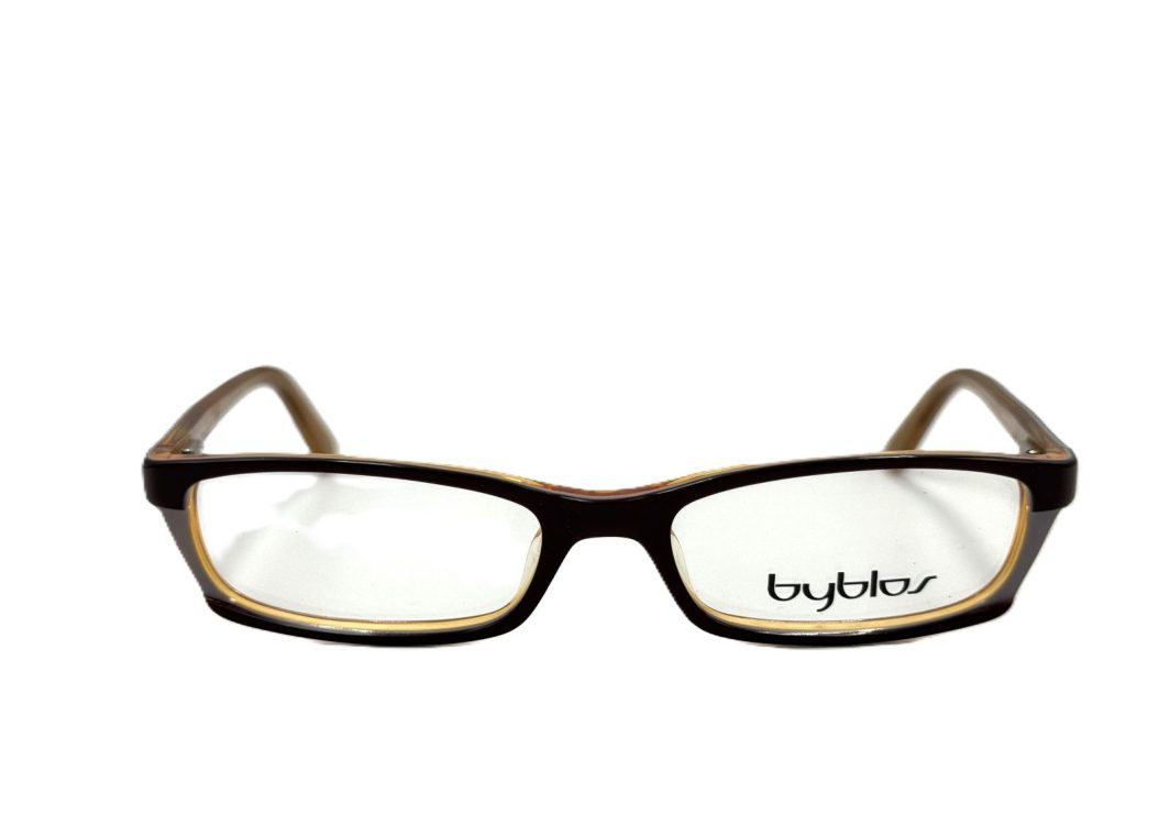 Eyewear Frame Byblos b393 7584