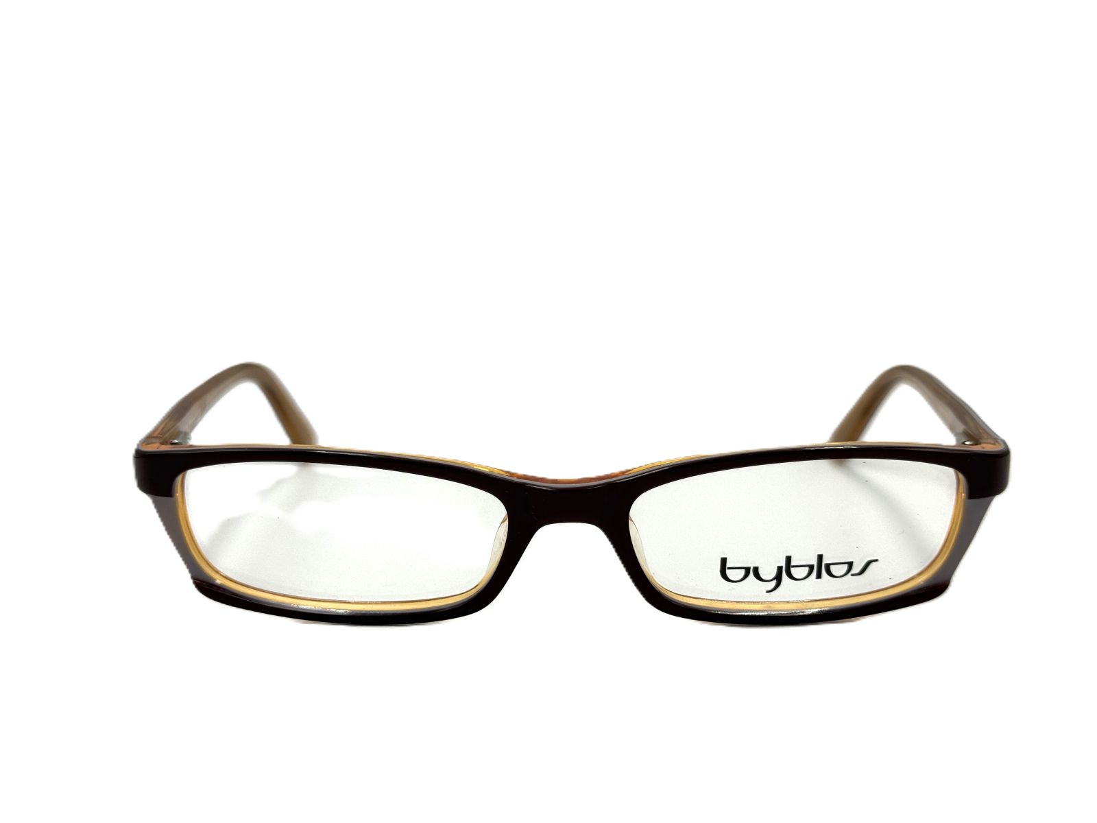 Eyewear Frame Byblos b393 7584