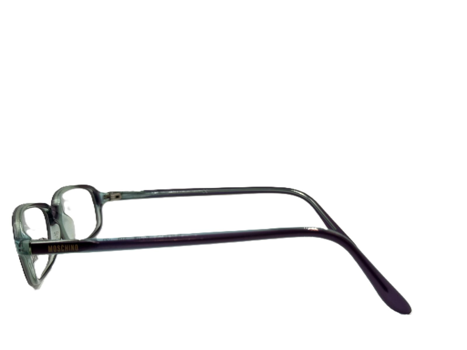 Eyewear Frame Moschino M3554 V 279 - Image 3