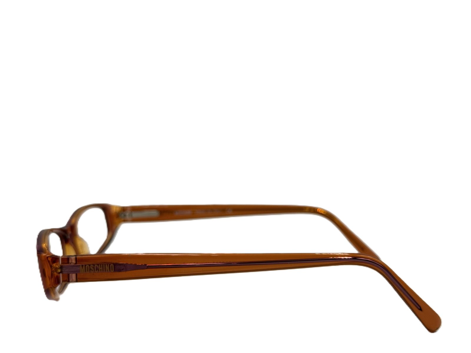 Eyewear Frame Moschino M3658 V 347 - Image 3