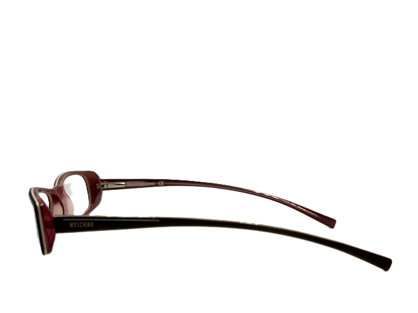 Eyewear Frame Moschino MO3730V 675