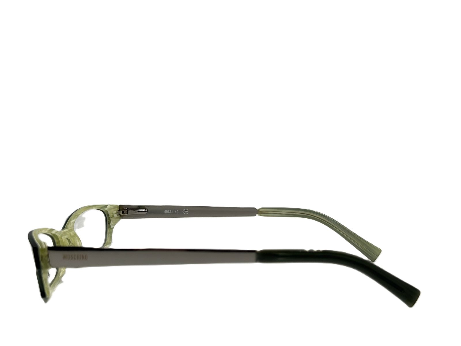 Eyewear Frame Moschino MO3735V 681 - Image 3