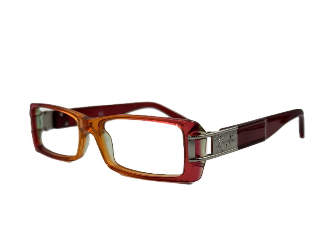 Eyewear Frame Rayban 5118 B 2120