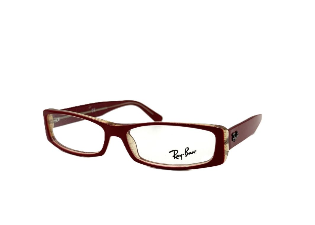 Eyewear Frame Rayban RB 5094 2406